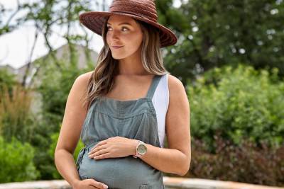 Будущие мамы оценят. Garmin запустил новый сервис для отслеживания беременности - itc.ua