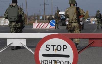 Сепаратисты завершили строительство КПВВ возле Счастья и Золотого - korrespondent.net - Украина - ЛНР - Луганск - Донбасс