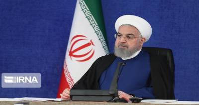Владимир Путин - Хасан Рухани - Рухани: Мы готовы поделиться своим опытом со странами-членами ШОС - dialog.tj - Россия - Иран