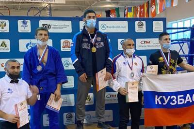 Рязанские спортсмены завоевали семь медалей на чемпионате России - 7info.ru - Россия - Калужская обл.
