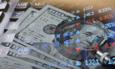 Минфин смог разместить около 8 миллиардов внутреннего займа - capital.ua