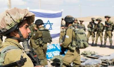 Почему Израиль поддержал Азербайджан в карабахском конфликте - argumenti.ru - Израиль - Иран - Азербайджан - Иерусалим - Баку
