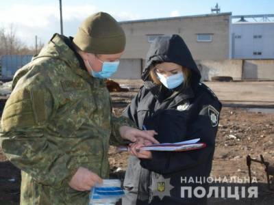 В Волновахе два человека подорвались на взрывном устройстве – полиция - gordonua.com - Украина - Донецкая обл.