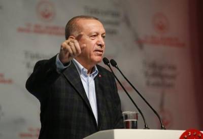 Реджеп Тайип Эрдоган - Семен Багдасаров - Эрдоган заявил, что Турция будет вместе с Россией следить за прекращением огня в Карабахе - argumenti.ru - Россия - Китай - Турция - Азербайджан - Карабах