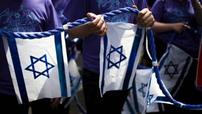 Биньямин Нетаньяху - Заид Аль-Нахайян - Парламент Израиля одобрил мирное соглашение с Бахрейном - gazeta.ru - Израиль - Эмираты - Бахрейн