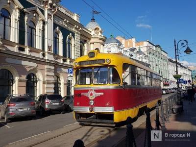 Содержание жилых исторических зданий проверят в центре Нижнего Новгорода - vgoroden.ru - Нижегородская обл. - Нижний Новгород