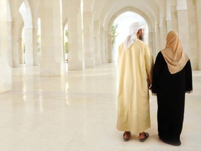 В Росии мусульманам запретили браки с представителями других религий - gordonua.com - Россия - Брак