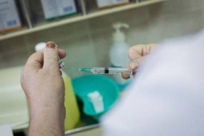 Добровольцы рассказали о побочных эффектах вакцины от Pfizer - Cursorinfo: главные новости Израиля - cursorinfo.co.il - США - Техас - Израиль