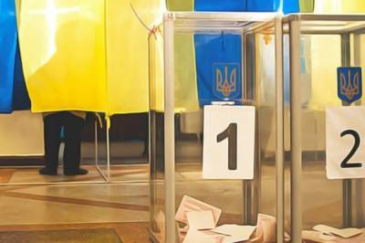 Черновицкую ТИК обязали установить результаты выборов до полуночи 11 ноября - vkcyprus.com - Украина - Черновцы
