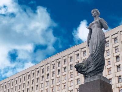 Центризбирком обязал теризбирком в Черновцах установить результаты выборов в течение суток - gordonua.com - Украина - Черновцы