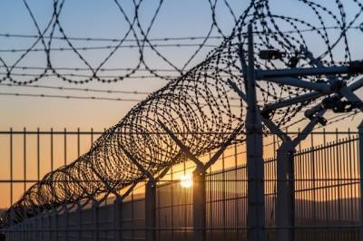 Из бразильской тюрьмы сбежали 11 заключенных - aif.ru - Бразилия - Конго - Brazil