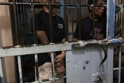 Заключенные вырыли подкоп и сбежали из тюрьмы - lenta.ru - USA - штат Оклахома - Brazil