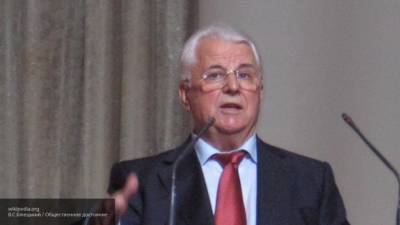 Леонид Кравчук - Кравчук объяснил, почему Украине не важен победитель на выборах в США - politros.com - США - Украина