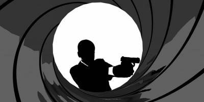 Джеймс Бонд - Шон Коннери - Знаменитый пистолет Джеймса Бонда выставлен на аукцион - detaly.co.il