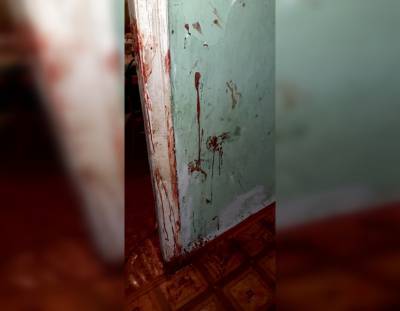 Хотел разбудить: в Башкирии мужчина напал с ножом на своего соседа - bash.news - Башкирия - район Хайбуллинский