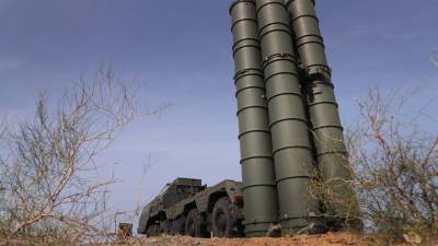Минобороны России получило последний в 2020 году комплект С-400 - iz.ru - Россия - Израиль