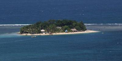 Удаленный архипелаг в Тихом океане: на Вануату выявили первый случай COVID-19 - nv.ua - США - Вануату