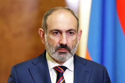 Никол Пашинян - "Случился бы коллапс": Пашинян объяснил, почему Армения пошла на соглашение по Нагорному Карабаху (видео) - newsone.ua - Украина - Армения - Азербайджан - Степанакерт
