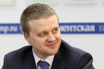 Алексей Диденко - В состав Госсовета предложили включить глав парламентских фракций - pnp.ru