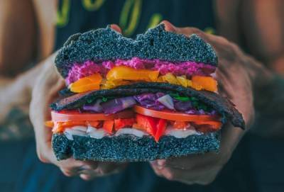 8 мифов о вегетарианской и веганской диетах - skuke.net