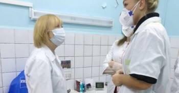 Анастасия Васильева - Стали известны подробности инцидента в вологодской женской консультации на Пирогова - vologda-poisk.ru - Вологда