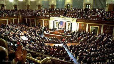 Демократы получили большинство в нижней палате Конгресса США - politros.com - США - шт. Калифорния - шт. Аризона - штат Вашингтон