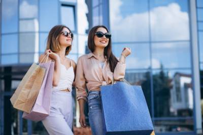 Всемирный день шопинга: 10 секретов успешной покупки - ivona.bigmir.net
