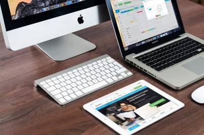 Apple представила MacBook Air, Pro и Mini с новым процессором ARM - vkcyprus.com