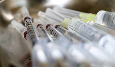 Исследование: эффективность вакцины «Спутник V» составляет 92% - mirnov.ru - Россия