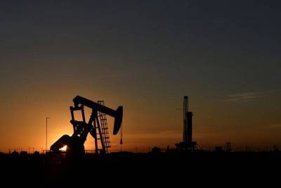 Ливия - Нефть ускорила рост, цена Brent превысила $45 за баррель - smartmoney.one - США - Лондон