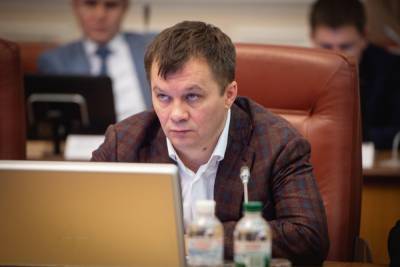 Надо ввести жесткий карантин на 2 недели, – экс-министр экономики Милованов - news.24tv.ua - Киев
