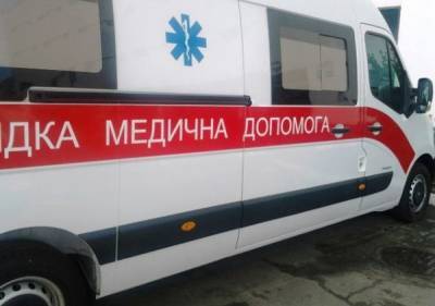 В Дрогобыче 13-летняя девочка погибла под колесами маршрутки - news.bigmir.net
