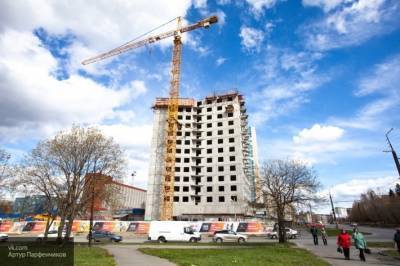 Андрей Колганов - Экономист рассказал, что будет с ценами на жилье в 2021 году - newinform.com - Россия