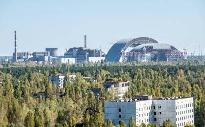 Роман Абрамовский - Когда начнут заселять Чернобыль: В Минэкологии назвали дату - news.bigmir.net