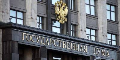Госдума увеличит предельный возраст молодежи до 35 лет - ruposters.ru