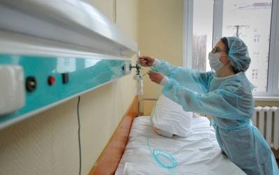 Денис Шмыгаль - Кабмин дополнительно выделил 900 млн на кислород для больниц - korrespondent.net