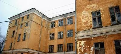 Артур Парфенчиков - Парфенчиков объяснил, почему ликвидируются "школы с большой историей" - stolicaonego.ru - Петрозаводск - республика Карелия