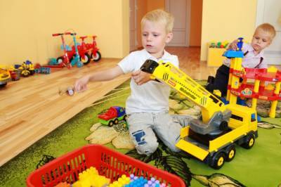 В Гродненской области в ближайшие годы планируют построить 13 детсадов и школ - grodnonews.by