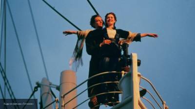 Леонардо Ди-Каприо - Кейт Уинслет - Спасатель рассказал, как безопасно повторить сцену из "Титаника" - nation-news.ru - Россия - Индия
