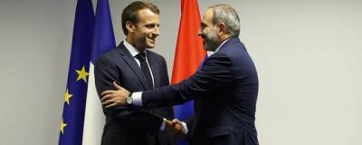 Хикмет Гаджиев - В Азербайджане обвинили Францию в поддержке Армении - runews24.ru - Россия - Армения - Франция - Париж - Азербайджан