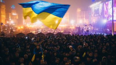 Сколько процентов верят, что в будущем украинцы будут говорить преимущественно на родном языке - news.24tv.ua - Россия - Киев
