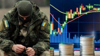 Что для украинцев важнее – территориальная целостность или развитие экономики - news.24tv.ua - Украина - Киев - Донбасс