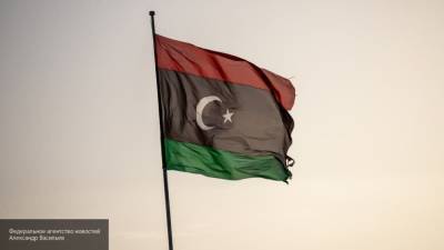 Борис Долгов - Долгов заявил, что ситуация в Ливии не изменится при вмешательстве Турции - nation-news.ru - Россия - Турция - Ливия - Тунис