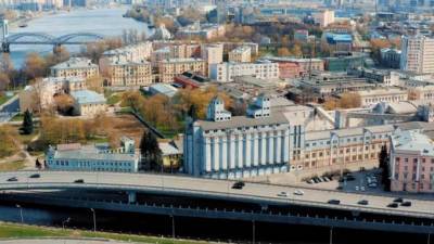 Более 350 тысяч горожан ушли на "удалёнку" с начала пандемии - piter.tv - Санкт-Петербург