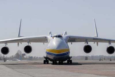 Денис Шмыгаль - Украина будет ежегодно выделять на авиастроение 2 млрд грн - news.bigmir.net - Украина