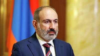 Никол Пашинян - Ишхан Сагателян - Армянский парламент проведет внеочередное заседание по отставке Пашиняна - news.24tv.ua - Армения