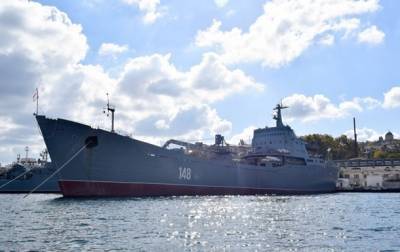 РФ планирует построить военно-морскую базу в Африке - korrespondent.net - Россия - Судан