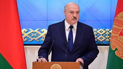 Александр Лукашенко - Анджей Дуду - Лукашенко призвал Варшаву вернуться к диалогу - riafan.ru - Белоруссия - Польша - Минск - Варшава