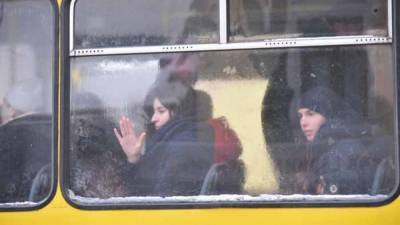 На Херсонщине мужчина обещал взорвать автобус с пассажирами - news.24tv.ua - Херсонская обл.