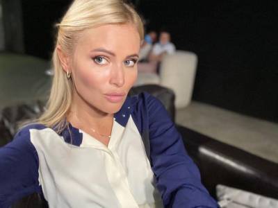 Дана Борисова - “Не знаю, чья Полина дочь”: Дана Борисова призналась в изменах бывшему мужу - actualnews.org